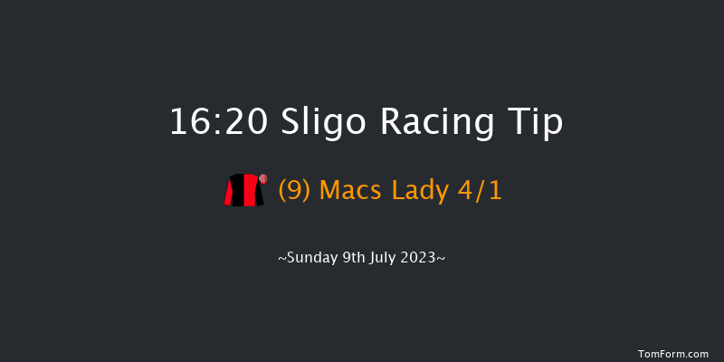 Sligo 16:20 Handicap Hurdle 20f Tue 13th Jun 2023