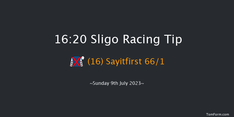 Sligo 16:20 Handicap Hurdle 20f Tue 13th Jun 2023