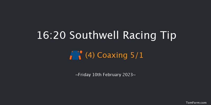 Southwell 16:20 Handicap (Class 6) 7f Wed 8th Feb 2023