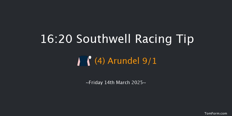 Southwell  16:20 Maiden (Class 5) 8f Tue 11th Mar 2025