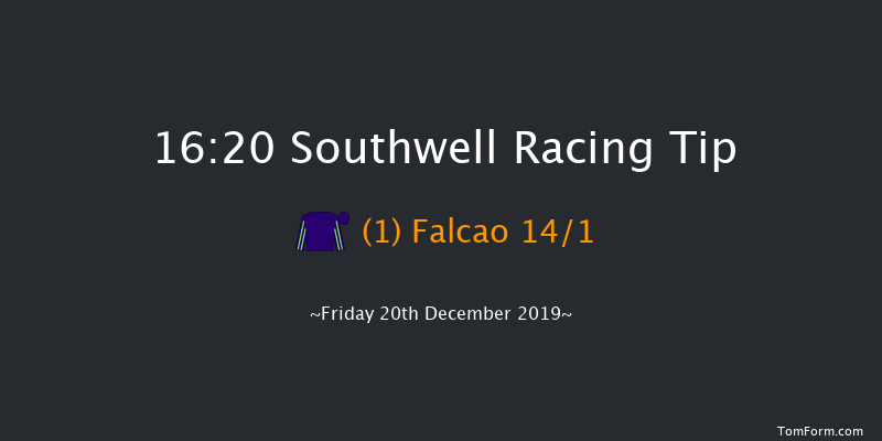 Southwell 16:20 Handicap (Class 6) 7f Thu 19th Dec 2019