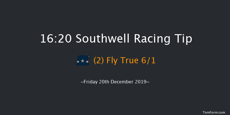 Southwell 16:20 Handicap (Class 6) 7f Thu 19th Dec 2019