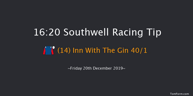 Southwell 16:20 Handicap (Class 6) 7f Thu 19th Dec 2019