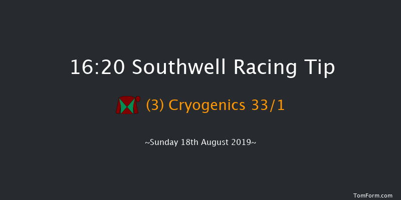 Southwell 16:20 Handicap Hurdle (Class 4) 16f Tue 23rd Jul 2019