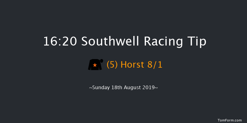 Southwell 16:20 Handicap Hurdle (Class 4) 16f Tue 23rd Jul 2019