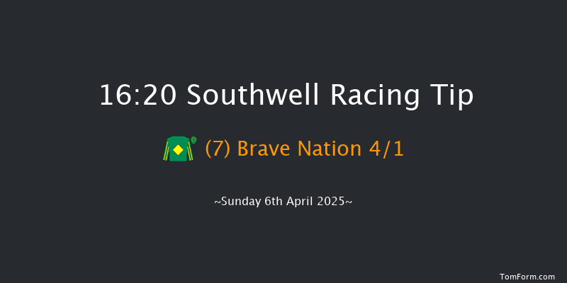 Southwell 16-20 (Class 3) 4f Fri 4th Apr 2025