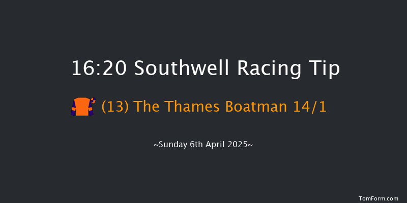 Southwell 16-20 (Class 3) 4f Fri 4th Apr 2025