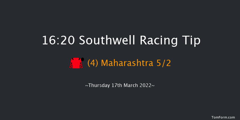 Southwell 16:20 Handicap (Class 6) 12f Tue 15th Mar 2022