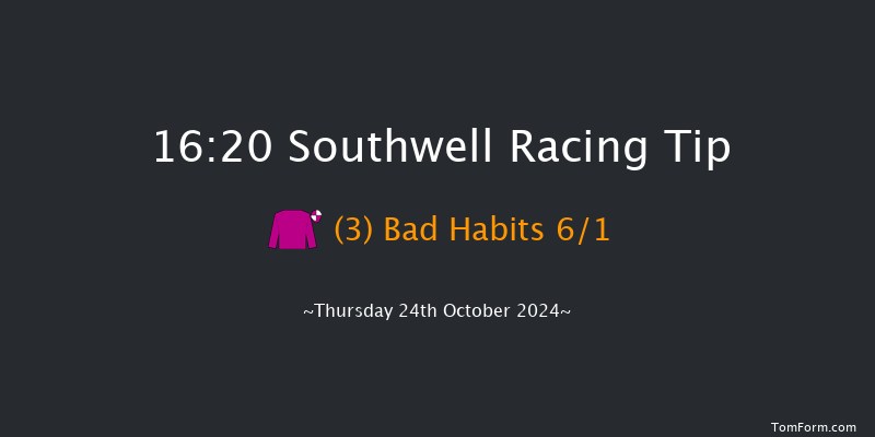 Southwell  16:20 Stakes (Class 5) 5f  Wed 23rd Oct 2024