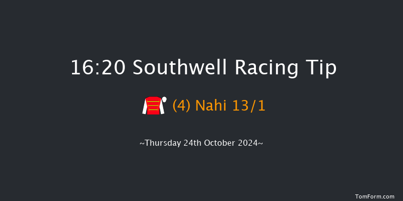 Southwell  16:20 Stakes (Class 5) 5f  Wed 23rd Oct 2024