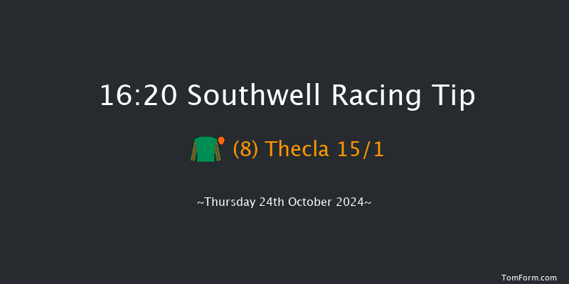 Southwell  16:20 Stakes (Class 5) 5f  Wed 23rd Oct 2024