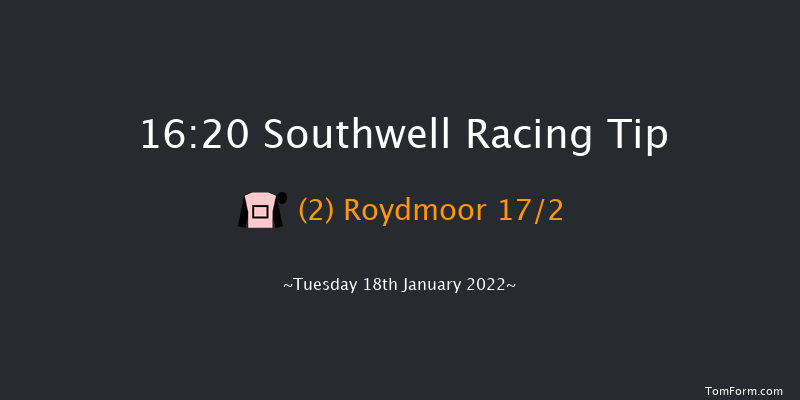 Southwell 16:20 Handicap (Class 5) 5f Sun 16th Jan 2022