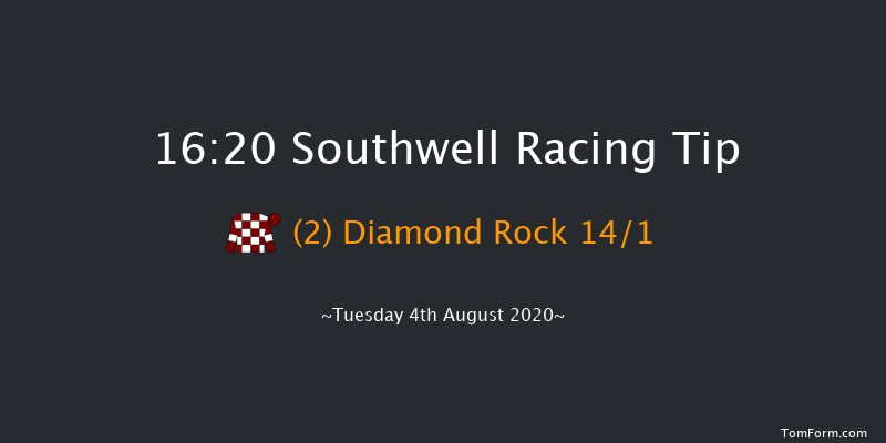 Support The ARC Racing Club Handicap Chase Southwell 16:20 Handicap Chase (Class 5) 16f Thu 30th Jul 2020