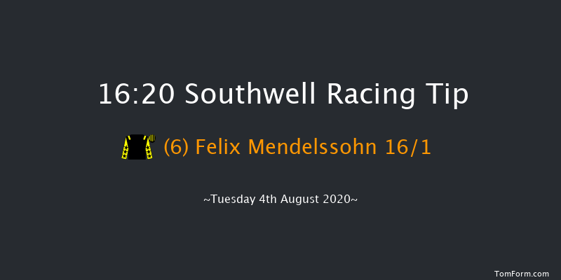 Support The ARC Racing Club Handicap Chase Southwell 16:20 Handicap Chase (Class 5) 16f Thu 30th Jul 2020