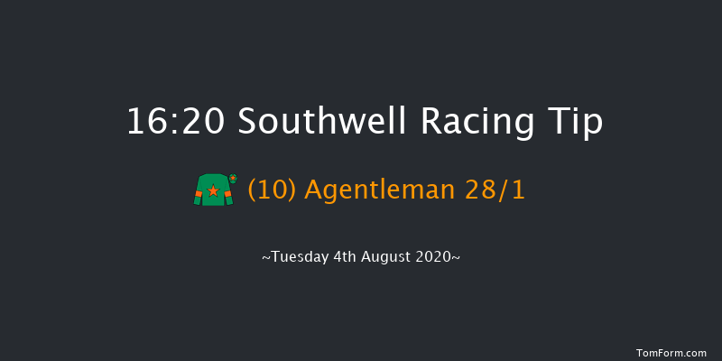 Support The ARC Racing Club Handicap Chase Southwell 16:20 Handicap Chase (Class 5) 16f Thu 30th Jul 2020