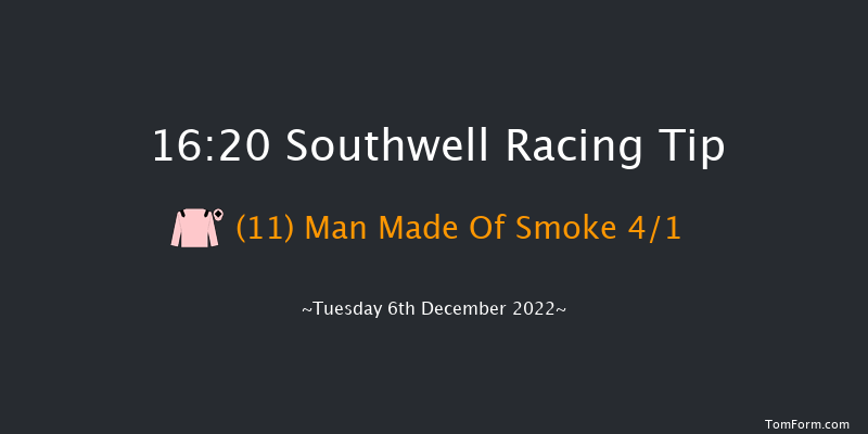 Southwell 16:20 Handicap (Class 6) 8f Tue 29th Nov 2022