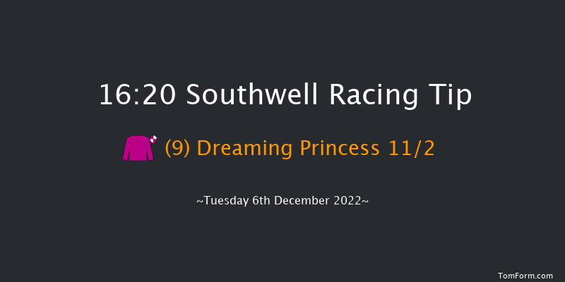 Southwell 16:20 Handicap (Class 6) 8f Tue 29th Nov 2022