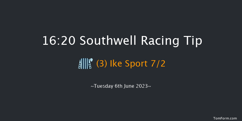 Southwell 16:20 Handicap Hurdle (Class 4) 20f Wed 24th May 2023