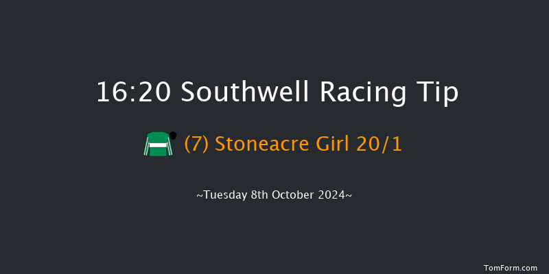 Southwell  16:20 Handicap (Class 6) 5f Sat 5th Oct 2024