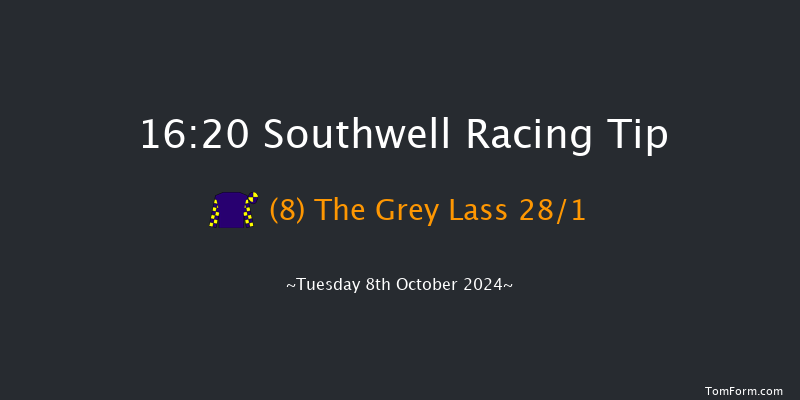 Southwell  16:20 Handicap (Class 6) 5f Sat 5th Oct 2024