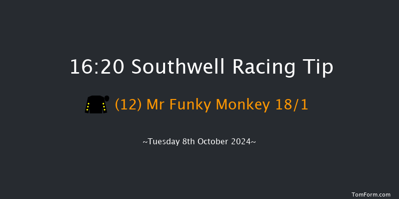Southwell  16:20 Handicap (Class 6) 5f Sat 5th Oct 2024