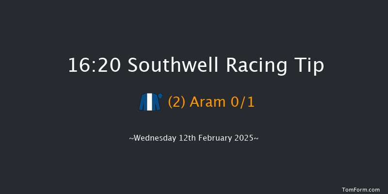 Southwell  16:20 Handicap (Class 6) 7f Fri 7th Feb 2025