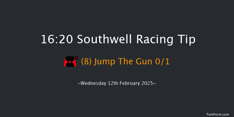 Southwell  16:20 Handicap (Class 6) 7f Fri 7th Feb 2025