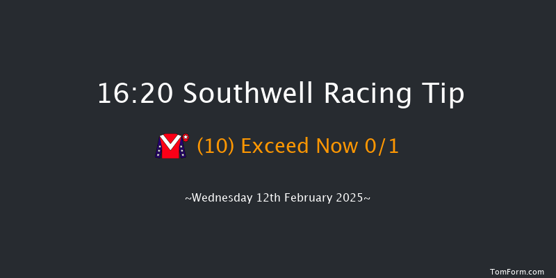 Southwell  16:20 Handicap (Class 6) 7f Fri 7th Feb 2025