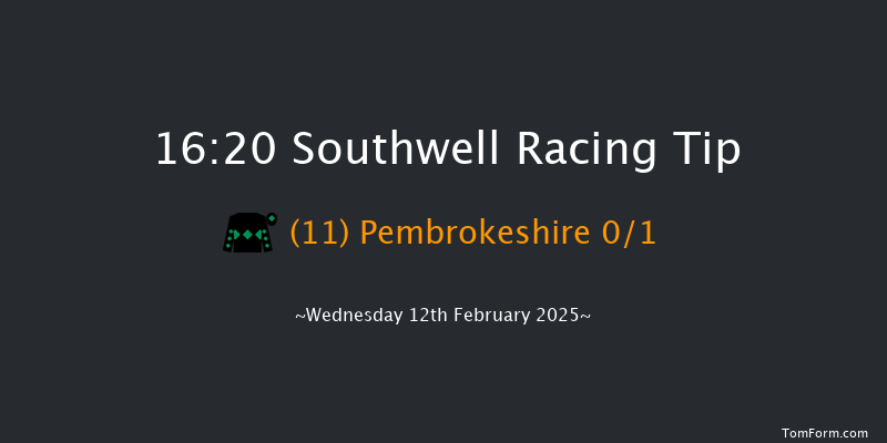 Southwell  16:20 Handicap (Class 6) 7f Fri 7th Feb 2025