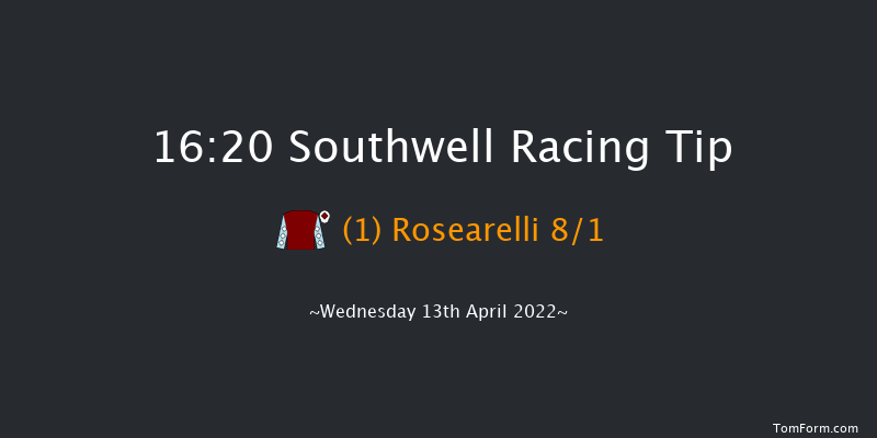 Southwell 16:20 Handicap Chase (Class 5) 20f Tue 5th Apr 2022