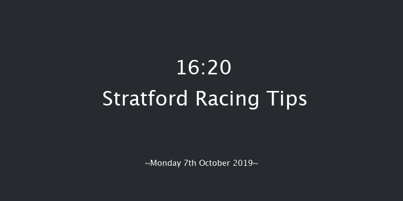 Stratford 16:20 Handicap Hurdle (Class 4) 19f Sat 7th Sep 2019