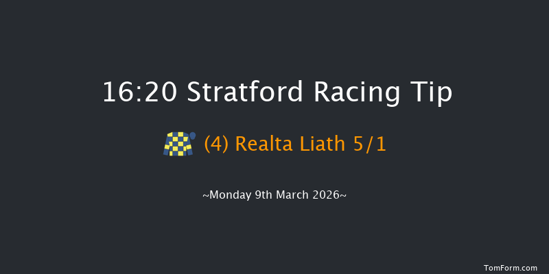 Stratford 16-20 (Class 4) 22f Thu 30th Oct 2025