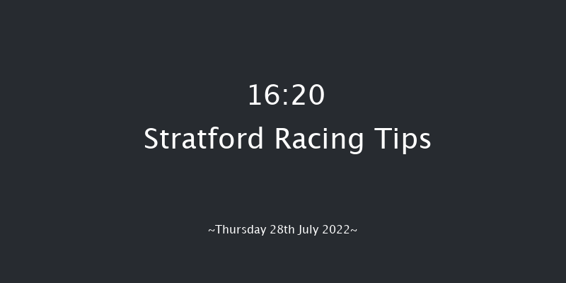 Stratford 16:20 Handicap Chase (Class 5) 19f Sun 17th Jul 2022