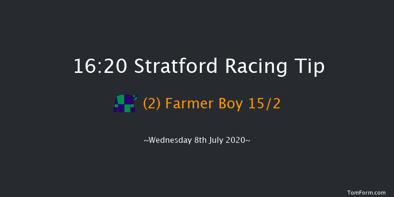 Sports Betting Reborn At LOW6 Handicap Hurdle Stratford 16:20 Handicap Hurdle (Class 5) 26f Mon 9th Mar 2020
