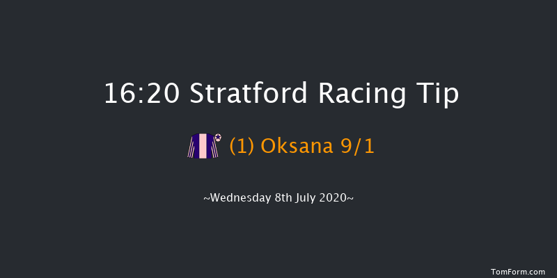 Sports Betting Reborn At LOW6 Handicap Hurdle Stratford 16:20 Handicap Hurdle (Class 5) 26f Mon 9th Mar 2020