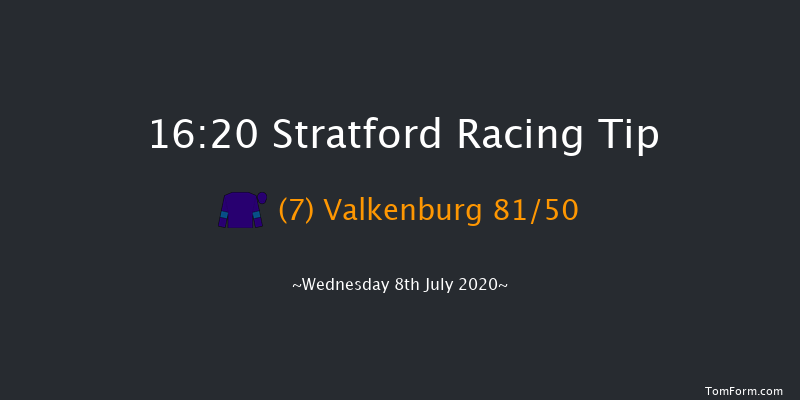 Sports Betting Reborn At LOW6 Handicap Hurdle Stratford 16:20 Handicap Hurdle (Class 5) 26f Mon 9th Mar 2020