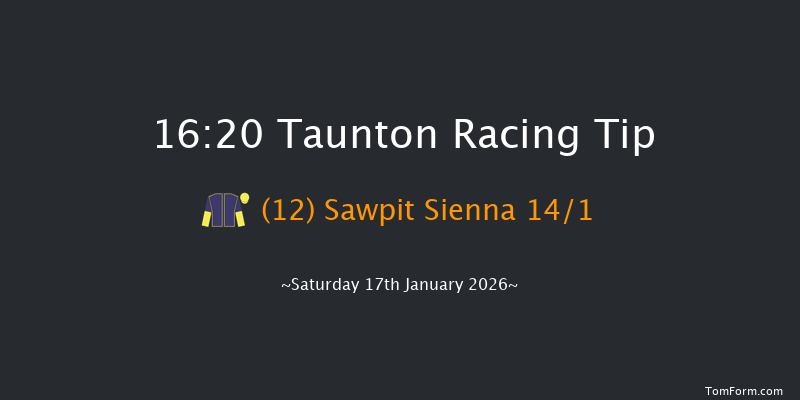 Taunton 16-20 (Class 5) 19f Thu 8th Jan 2026