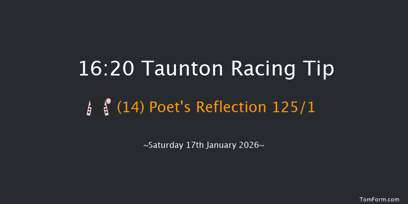 Taunton 16-20 (Class 5) 19f Thu 8th Jan 2026