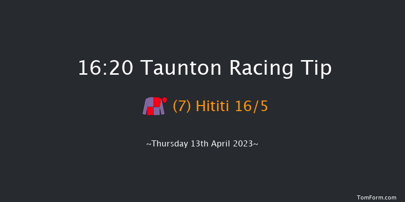 Taunton 16:20 Handicap Hurdle (Class 3) 24f Thu 30th Mar 2023