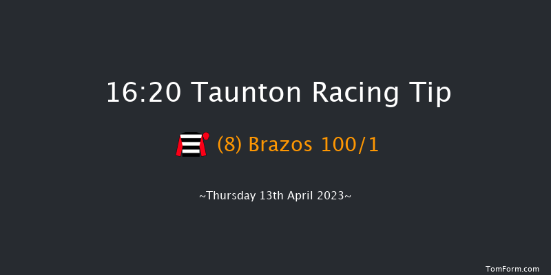 Taunton 16:20 Handicap Hurdle (Class 3) 24f Thu 30th Mar 2023