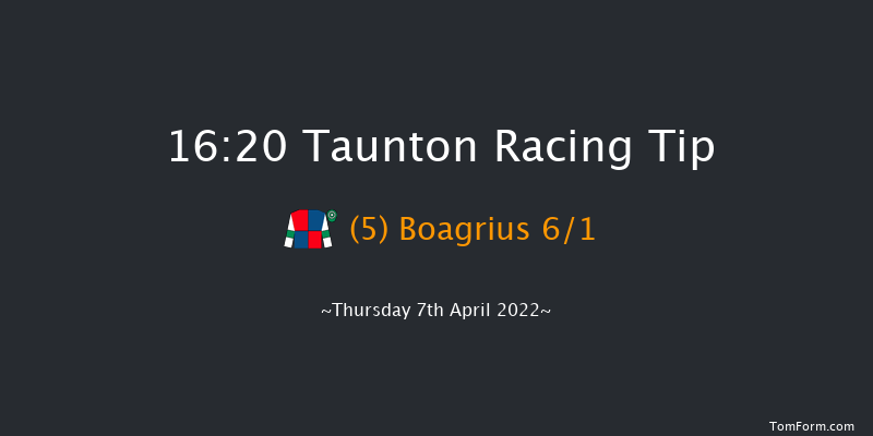 Taunton 16:20 Handicap Chase (Class 4) 18f Mon 14th Mar 2022