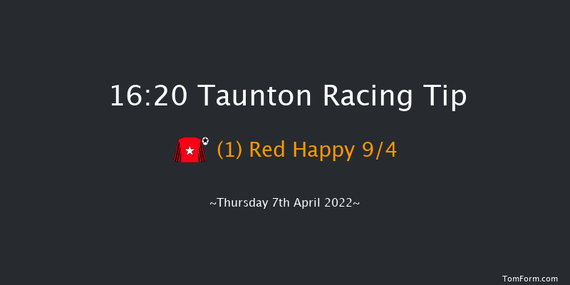 Taunton 16:20 Handicap Chase (Class 4) 18f Mon 14th Mar 2022