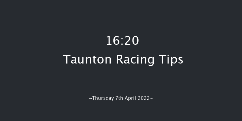Taunton 16:20 Handicap Chase (Class 4) 18f Mon 14th Mar 2022