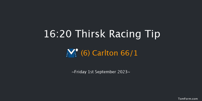 Thirsk 16:20 Handicap (Class 6) 8f Fri 18th Aug 2023