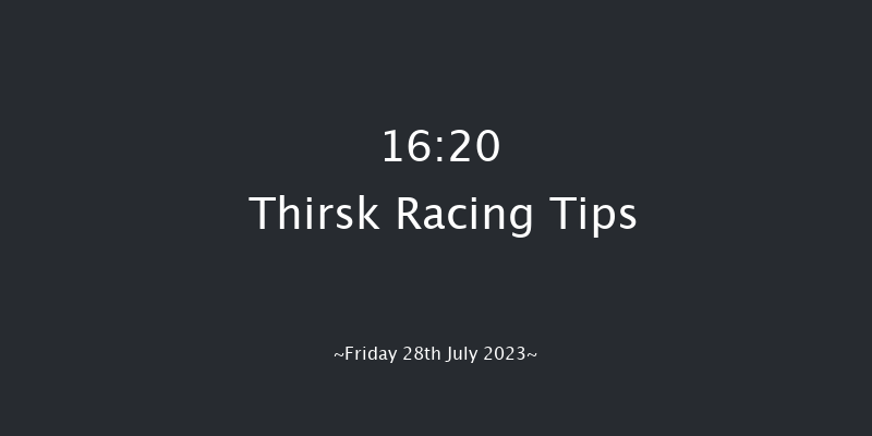 Thirsk 16:20 Stakes (Class 5) 6f Wed 5th Jul 2023
