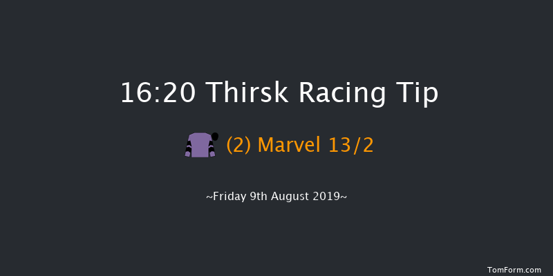 Thirsk 16:20 Stakes (Class 5) 5f Sat 3rd Aug 2019