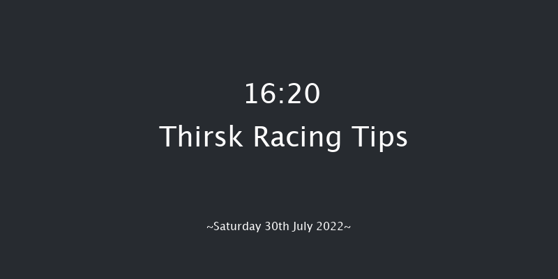 Thirsk 16:20 Stakes (Class 4) 8f Fri 22nd Jul 2022