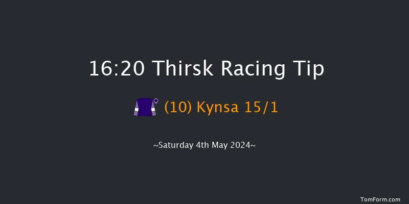 Thirsk  16:20 Handicap (Class 5) 8f Sat 20th Apr 2024