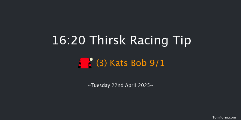 Thirsk 16-20 (Class 5) 6f Sat 12th Apr 2025