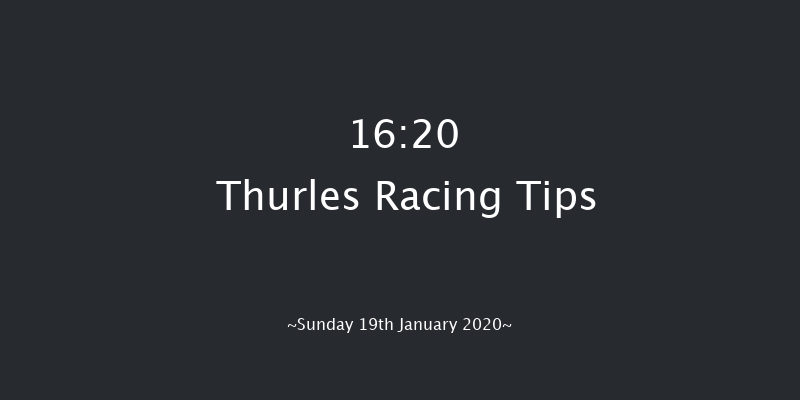 Thurles 16:20 NH Flat Race 19f Fri 10th Jan 2020